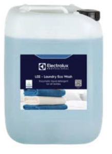 Środek piorący (detergent główny) Electrolux